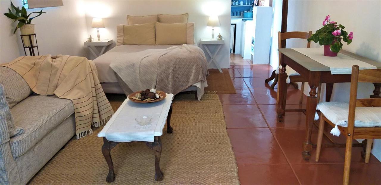 Elysia Villa Clarens Bagian luar foto